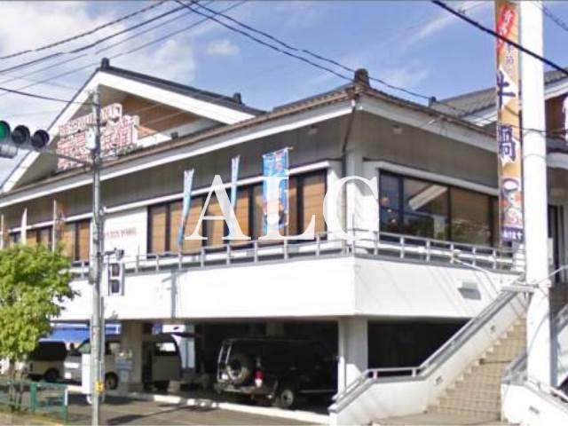 飲食店　華屋与兵衛花小金井店（飲食店）まで424m