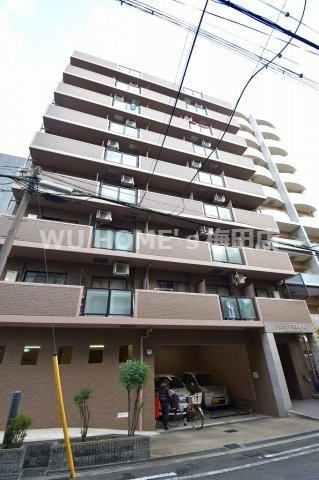 建物外観　外観です