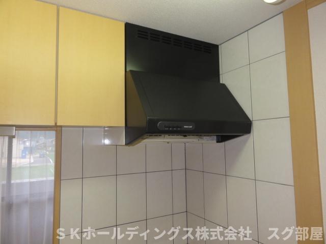 その他　レンジフード
