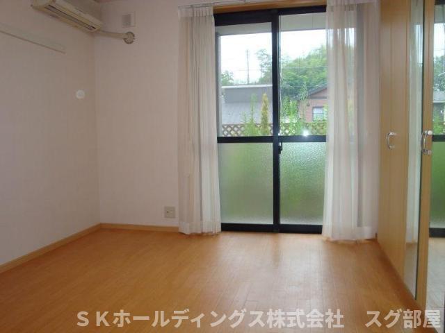 その他部屋・スペース　洋室