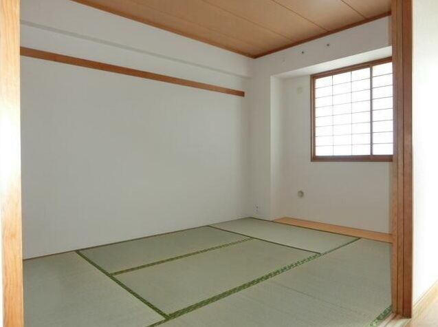 その他部屋・スペース　同物件・別タイプのお部屋になります。（参考写真）