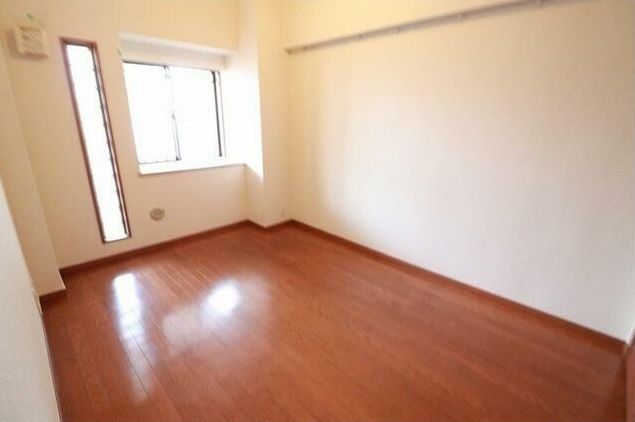 その他　同物件・別タイプのお部屋になります。（参考写真）
