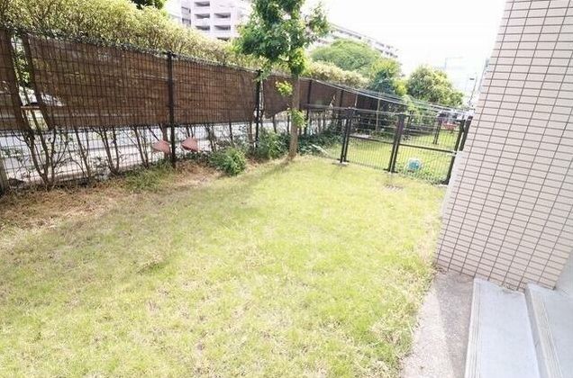 庭