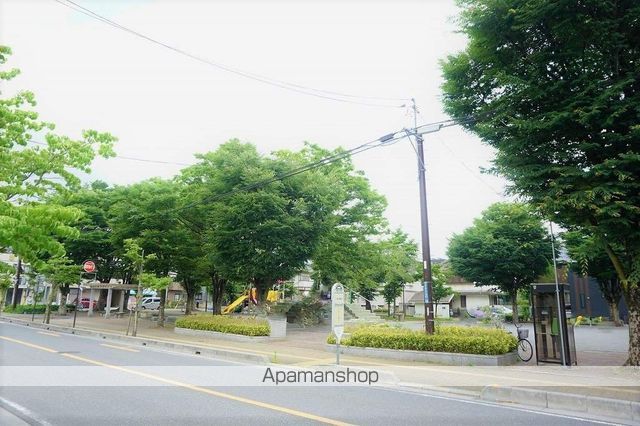 公園　東町公園（公園）まで243m