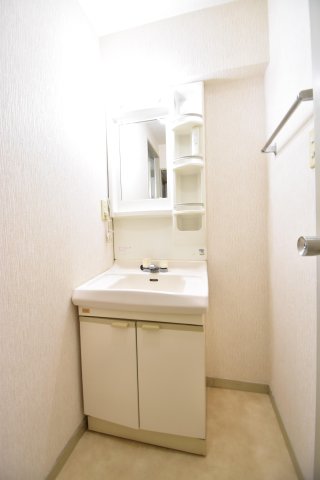 洗面設備　※参考写真