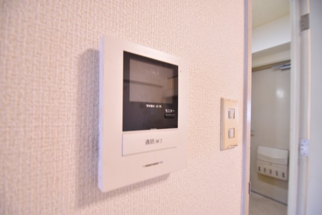 セキュリティ　※参考写真