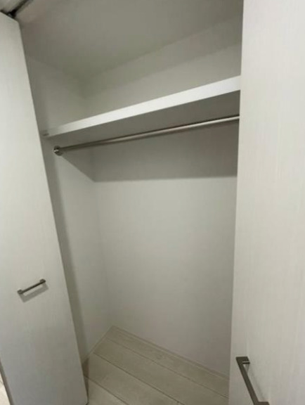 収納　メイクス赤羽岩淵