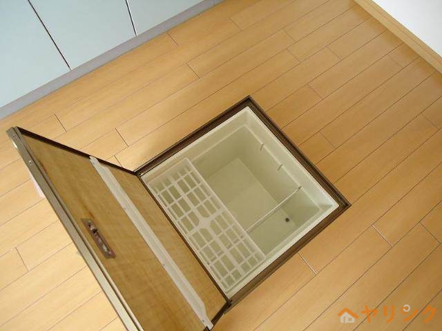 収納　イメージ