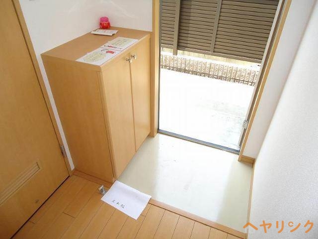 玄関　イメージ