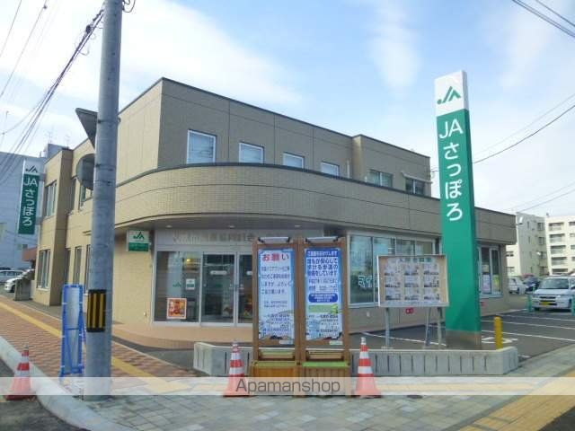 小学校　北郷小学校（小学校）まで378m