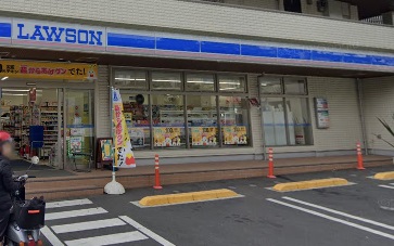 コンビニ　ローソン 横浜星川一丁目店（コンビニ）まで789m