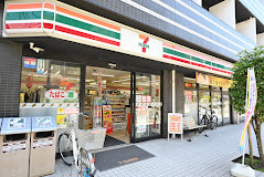 コンビニ　セブンイレブン練馬中杉通り店（コンビニ）まで356m