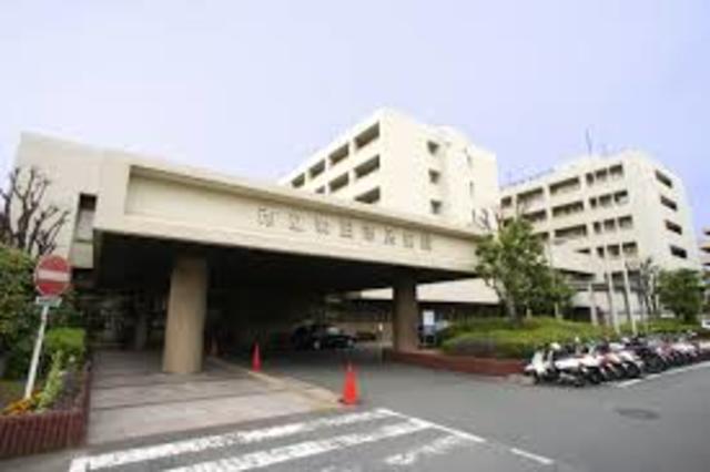 病院　市立吹田市民病院（病院）まで883m