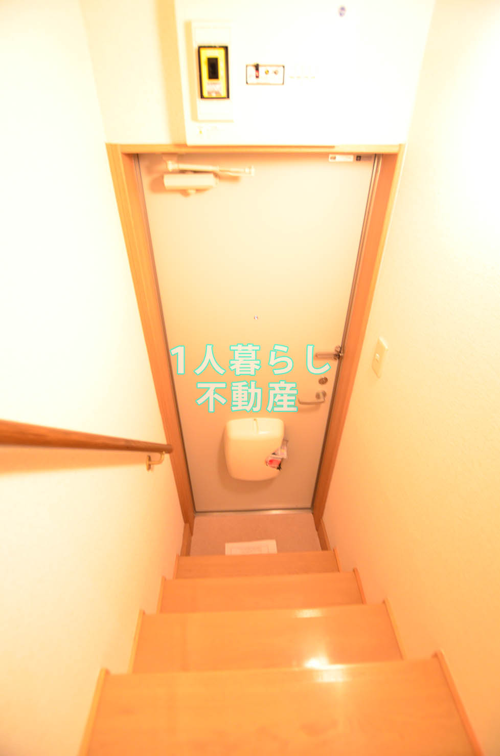 玄関　玄関です