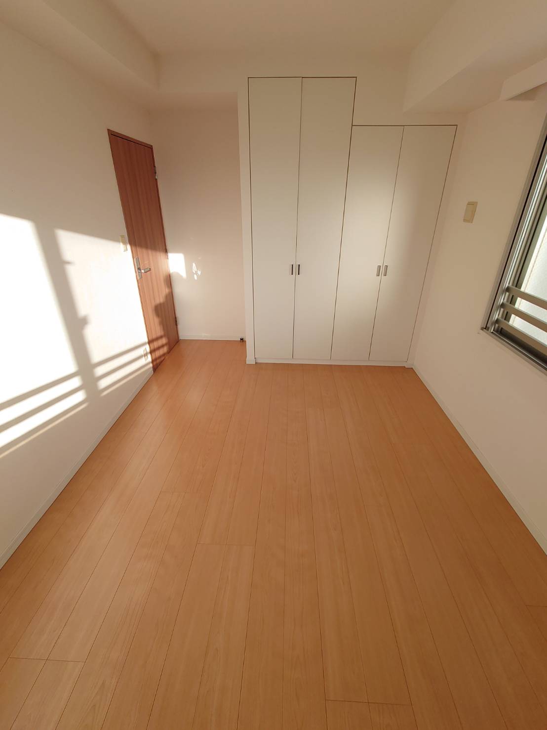 その他部屋・スペース　洋室7帖と広めのお部屋