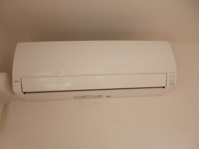 その他　エアコン