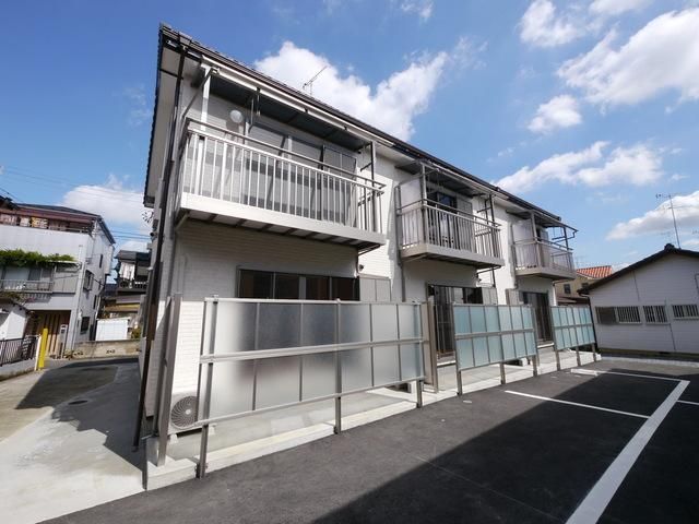 その他共有部分　★外観★