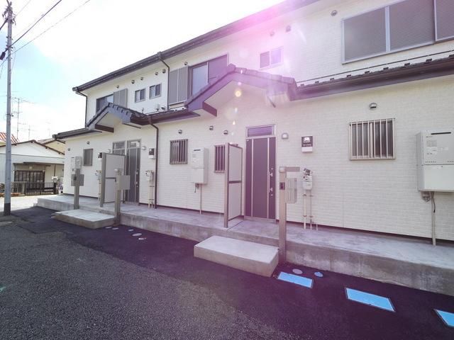 エントランス　★エントランス★