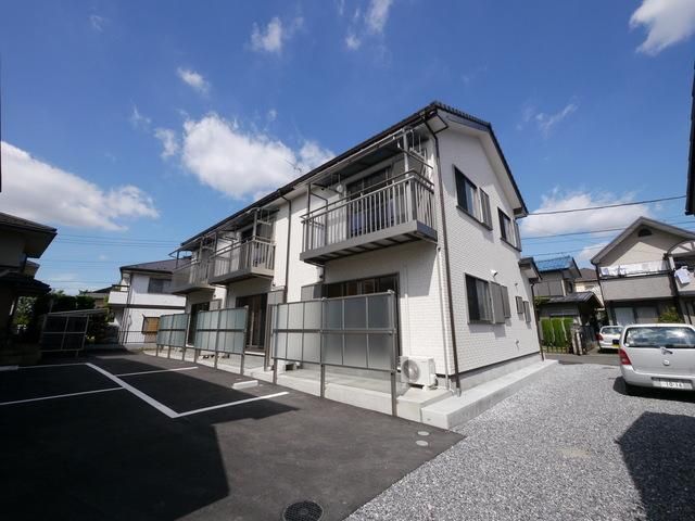建物外観　★外観★日当り良好★