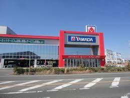 その他　ヤマダデンキテックランド武豊店（その他）まで2528m