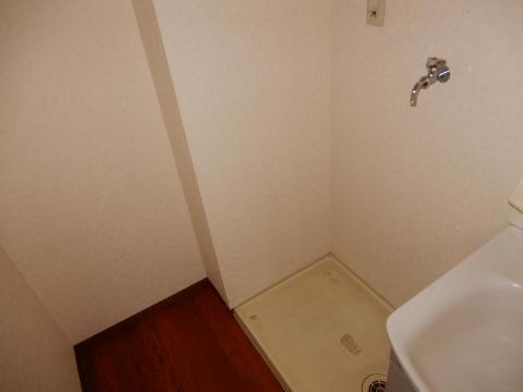その他　洗濯パン
