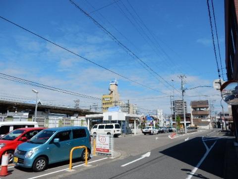 その他　江南駅(名鉄 犬山線)（その他）まで1003m