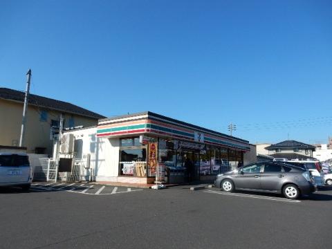 その他　セブンイレブン江南今市場町店（その他）まで579m