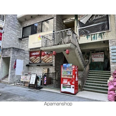 その他共有部分　その他共有部分