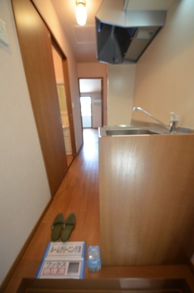 玄関　★お問い合わせはタウンハウジングまで★