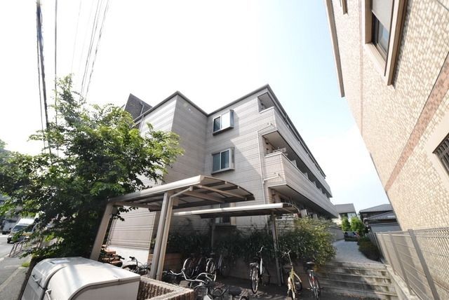 建物外観　★お問い合わせはタウンハウジングまで★