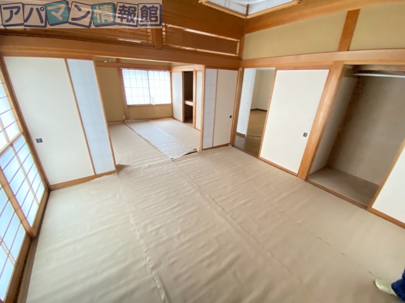 その他部屋・スペース