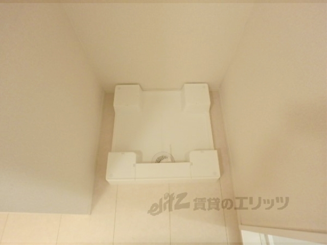 その他部屋・スペース　洗濯機置場
