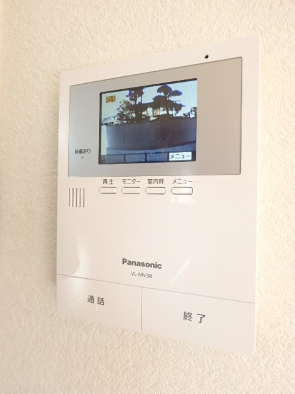 セキュリティ　図面と現状に相違がある場合には現状を優先