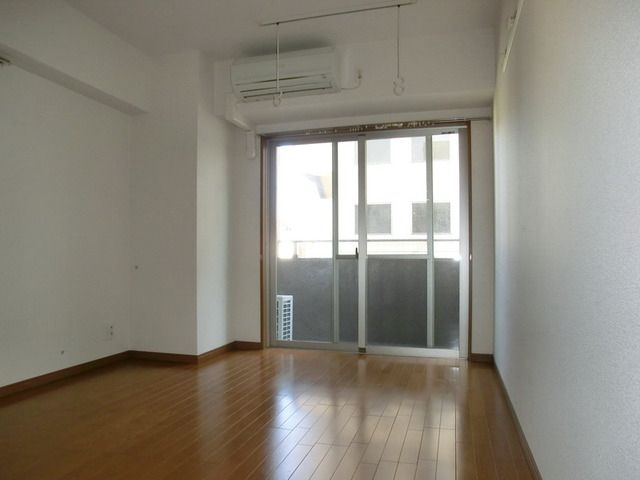 その他部屋・スペース　開放的なお部屋
