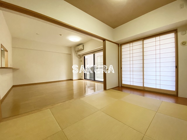 その他設備　充実した室内設備♪