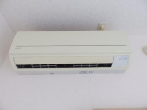 その他設備　エアコン（イメージ）
