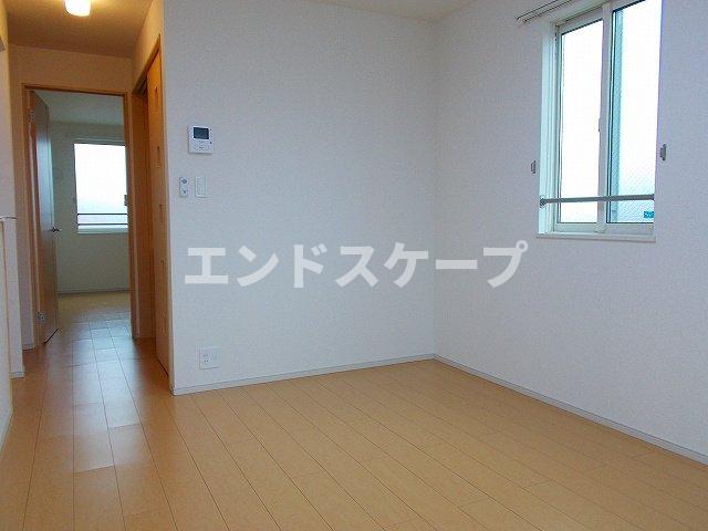 居室・リビング　高崎、前橋のお部屋探しはエンドスケープまで！お客様の理想お聞
