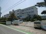 小学校　浜松市立大瀬小学校（小学校）まで1178m