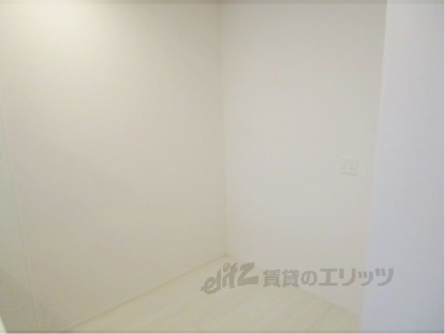 その他部屋・スペース　冷蔵庫置場
