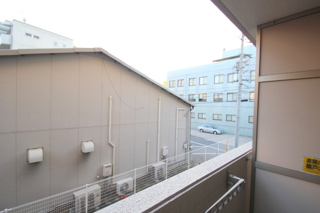 眺望　別号室の写真
