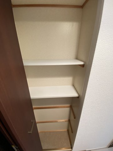 レジデンス本町靭公園の内装写真