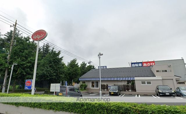 飲食店　ジョナサン（飲食店）まで1409m