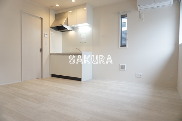その他部屋・スペース　ゆっくりくつろげる寝室です♪