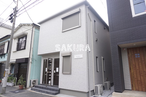 建物外観　当店おすすめ物件♪