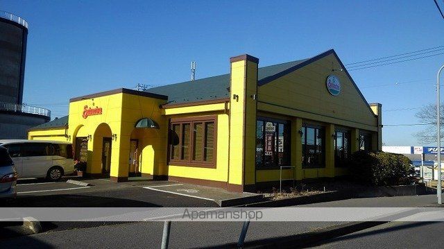 飲食店　サイゼリヤ　成田郷部店（飲食店）まで400m
