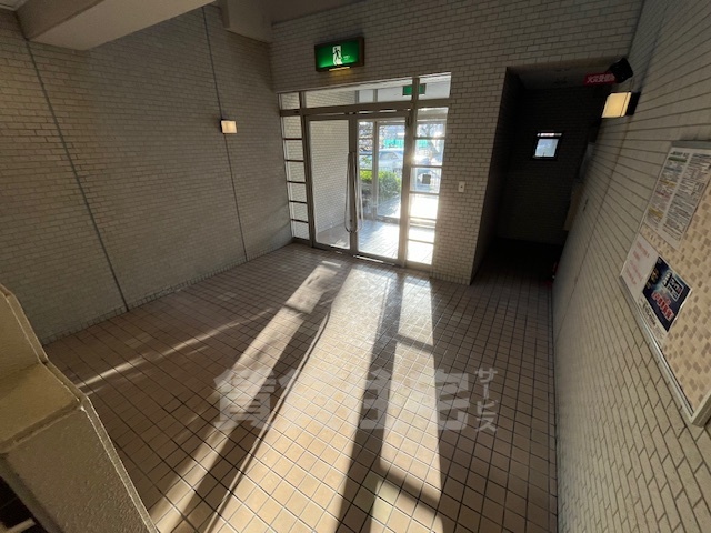 ロビー
