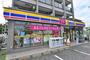 コンビニ　ミニストップ 堀江4丁目店（コンビニ）まで341m