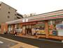 コンビニ　セブンイレブン 浦安堀江1丁目店（コンビニ）まで753m