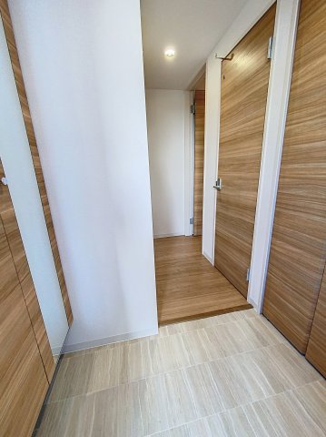 玄関　玄関です