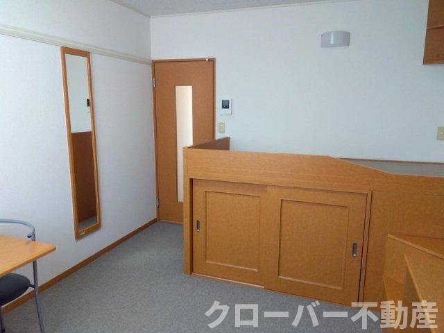 その他部屋・スペース